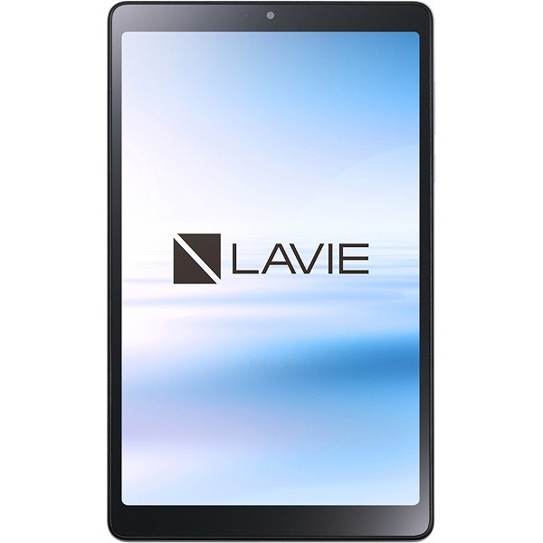 NECパーソナル(Cons) LAVIE Tab T8 T0855/GAS アルティックグレー/CPU