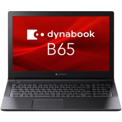 Dynabook dynabook B65/HU (Core i5-1135G7/8GB/SSD・256GB