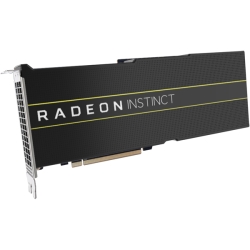 AMD(旧ATI) Radeon INSTINCT MI50 16GB RI-MI50 - NTT-X Store