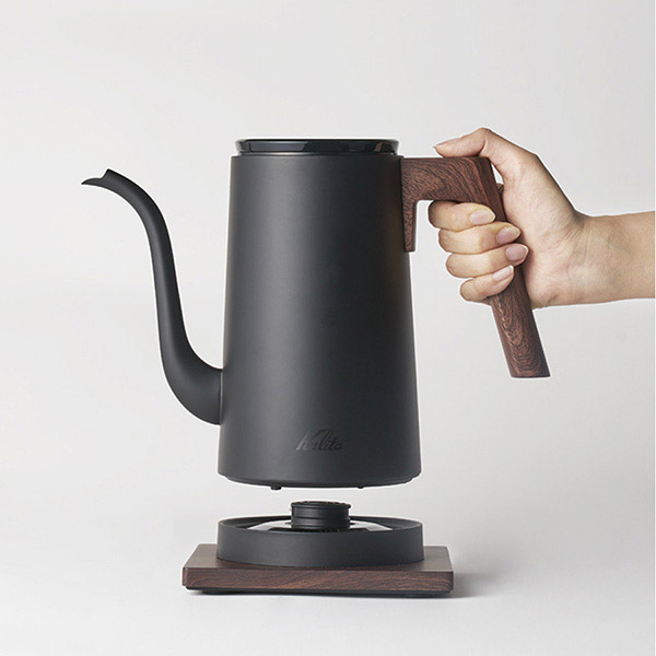 送料無料】カリタ 電気ケトル|インテリア・雑貨ならPIARY（ピアリー）