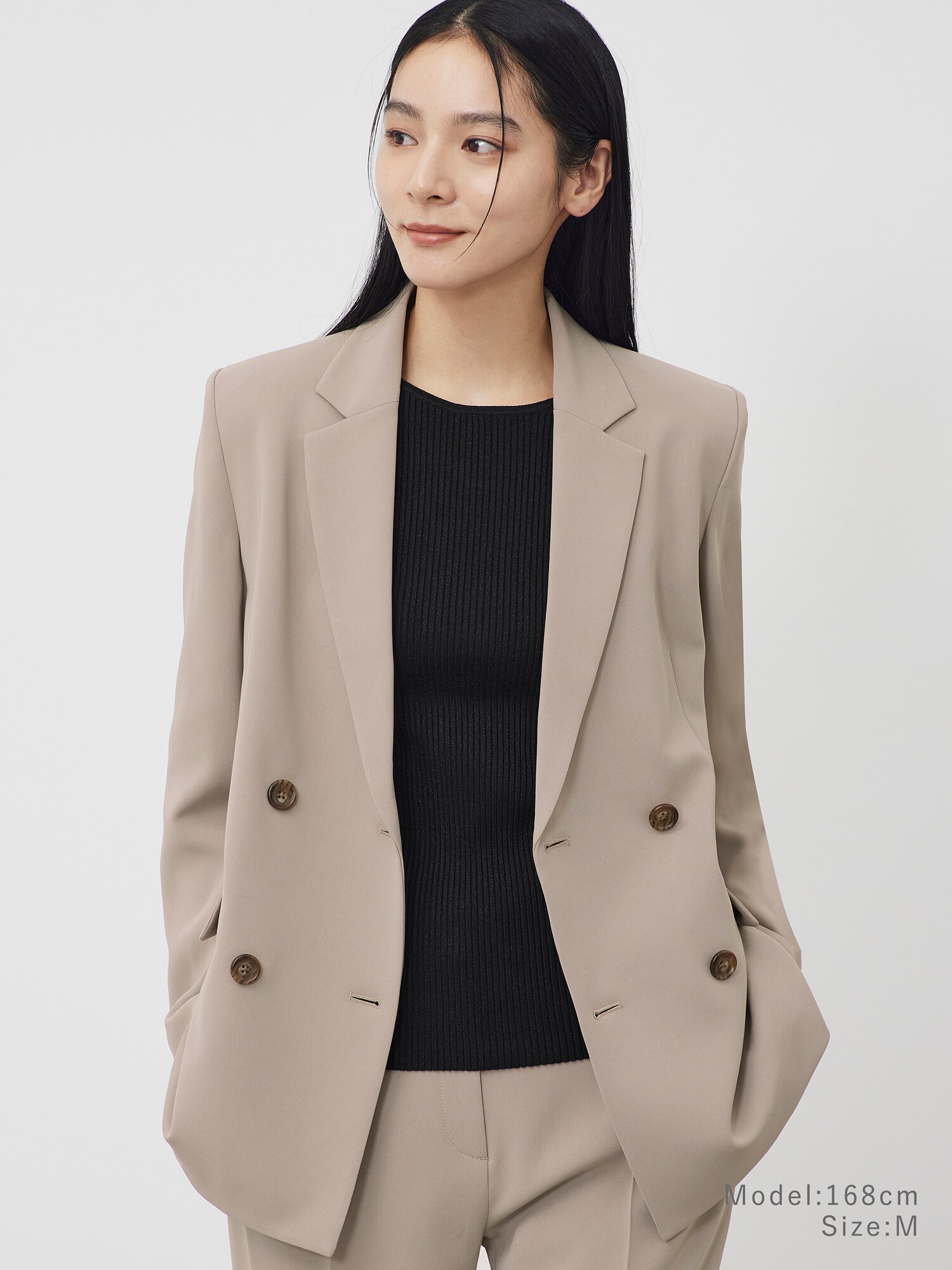 PLST(プラステ)公式 | スーツ(レディース)