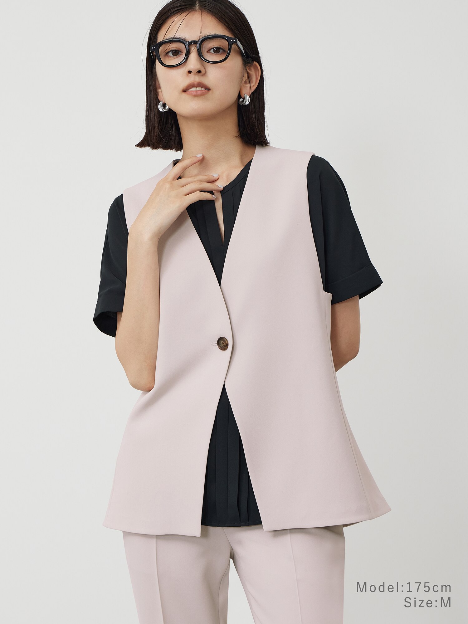 PLST(プラステ)公式 | スーツ(レディース)