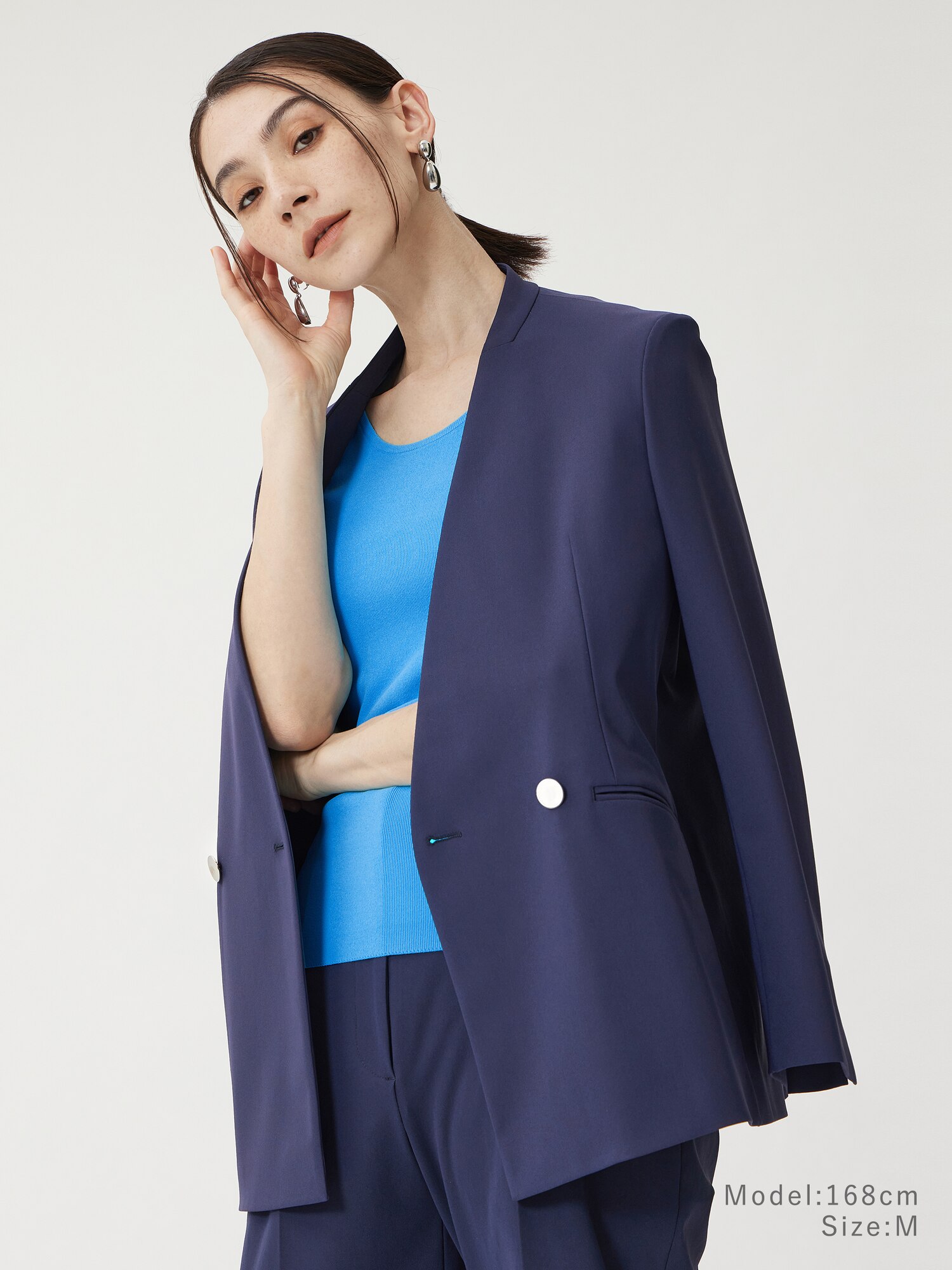 PLST(プラステ)公式 | 2025年春モデル ハイストレッチトリコットカラー