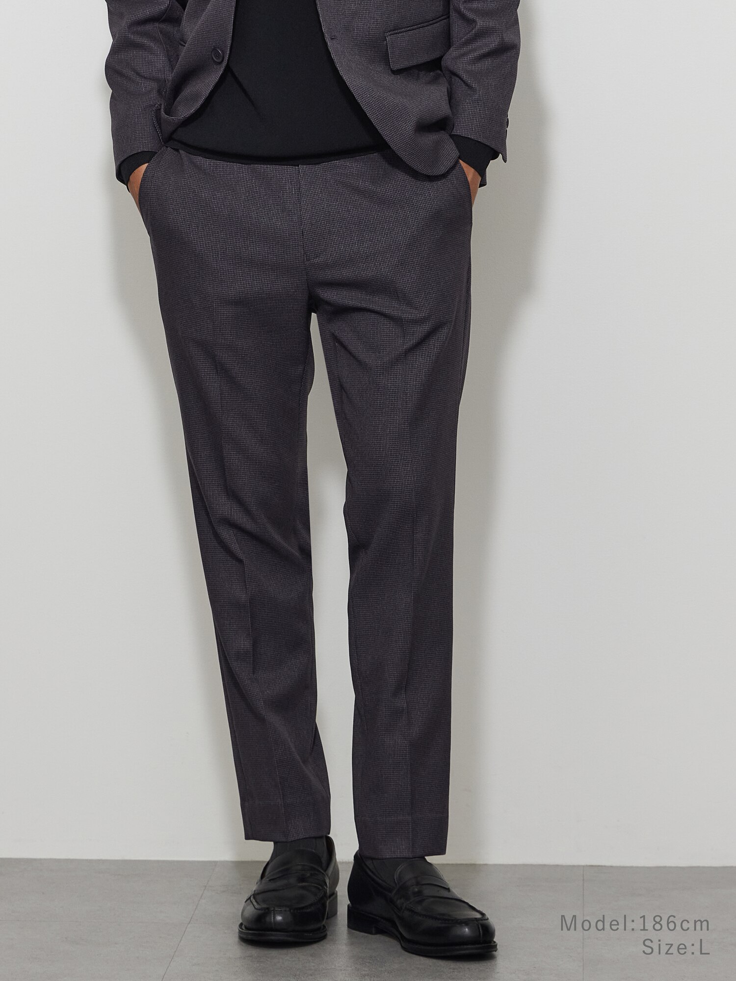 PLST(プラステ)公式 | スーツ(メンズ)