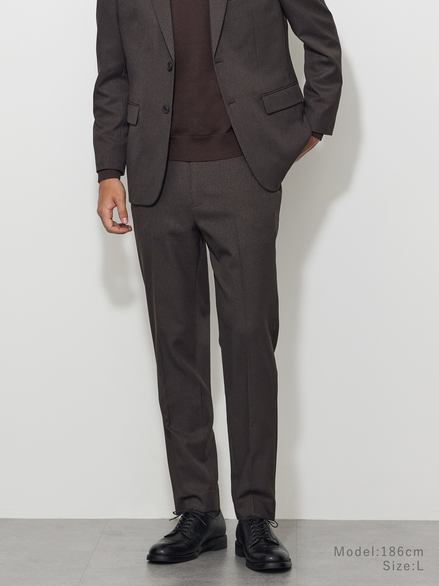 PLST(プラステ)公式 | スーツ(メンズ)