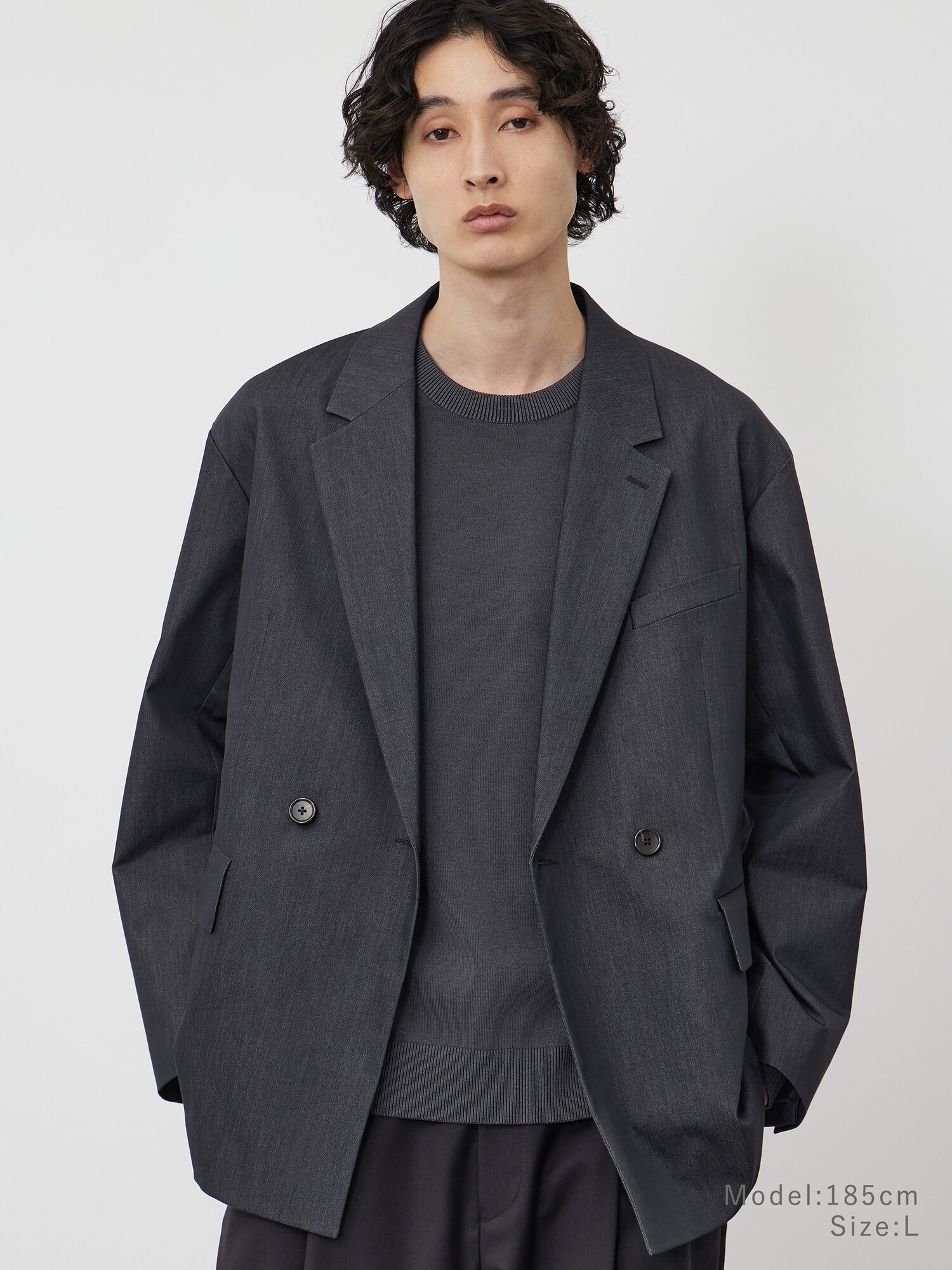 PLST(プラステ)公式 | スーツ(メンズ)