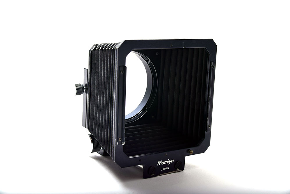 マミヤ M645用蛇腹レンズフード 中古カメラ・レンズ販売サイト