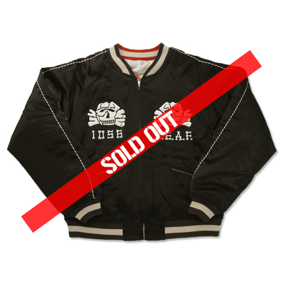 ユニフォーム | 世田谷ベース正式装備品