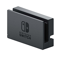 Nintendo Switchドック | 任天堂パーツ販売