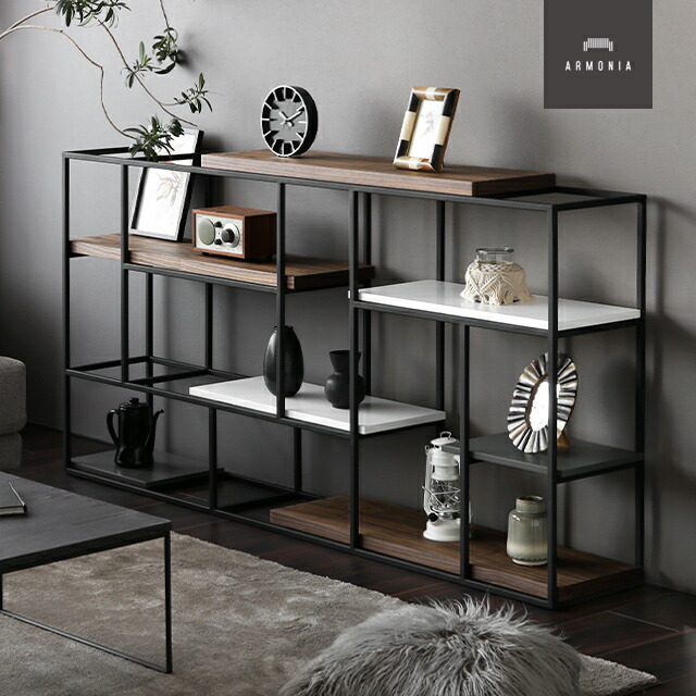 楽天市場】 シェルフ : Armonia アルモニア