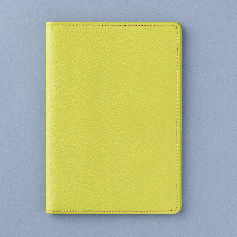 ナガサワオリジナル beside/ビサイド パスポートケース カードケース