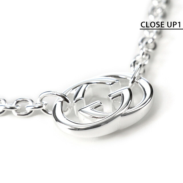 楽天市場】【ラッピング可 】 GUCCI グッチ ペンダント GGロゴ ダブルG