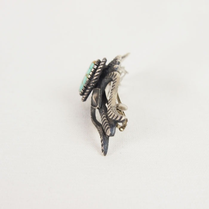 インディアンジュエリー ナバホ 