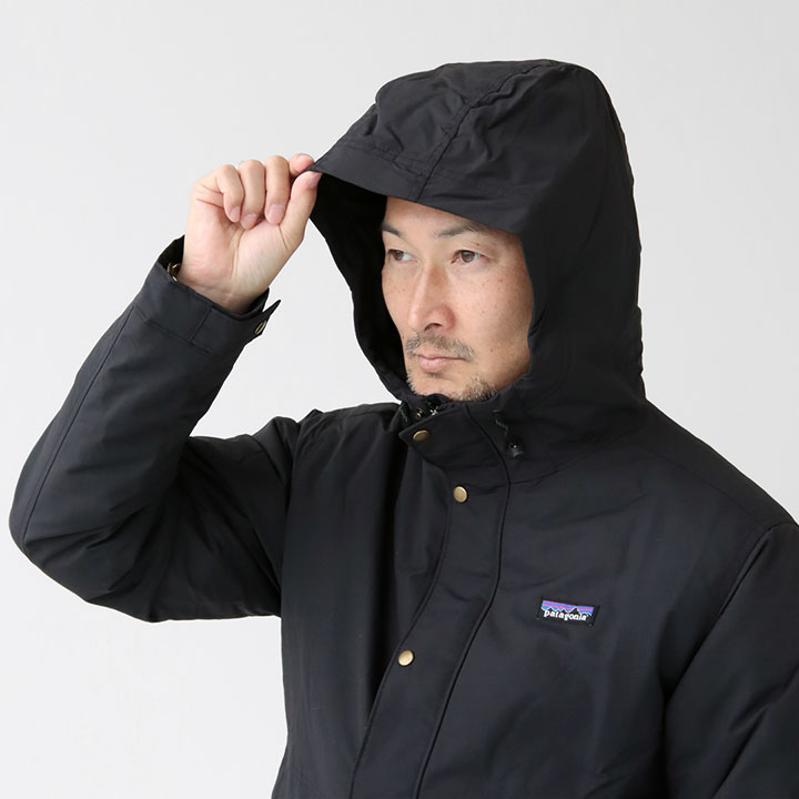 patagonia パタゴニア｜メンズ・イスマス・ジャケット 26992の通販