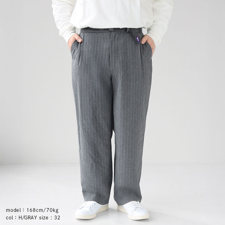 THE NORTH FACE PURPLE LABEL(ザ・ノースフェイス パープルレーベル