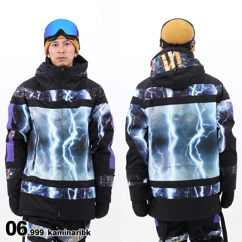 楽天市場】MARQLEEN/マークリーン メンズ＆レディース スノー