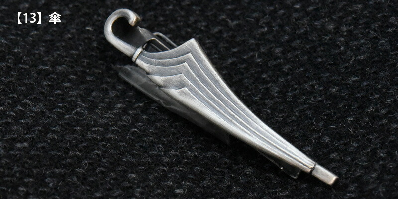 ネクタイピン【ファッション モチーフ】タイバー 日本製 帽子/メガネ