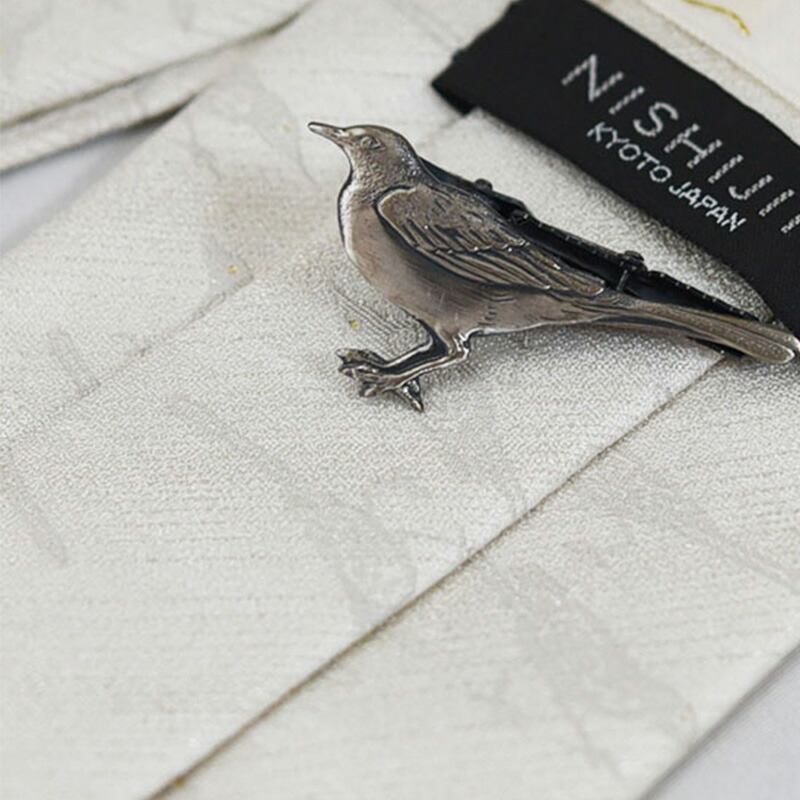 楽天市場】ネクタイ ネクタイピン セット 結婚式 西陣織 高級 縁起物