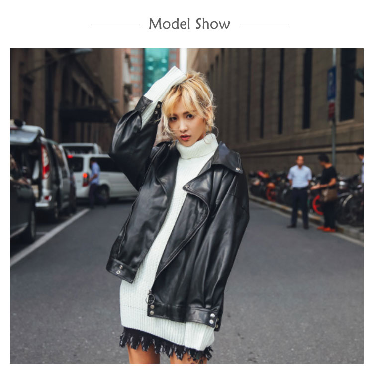 楽天市場】 レディース レザージャケット 革ジャン ライダース M