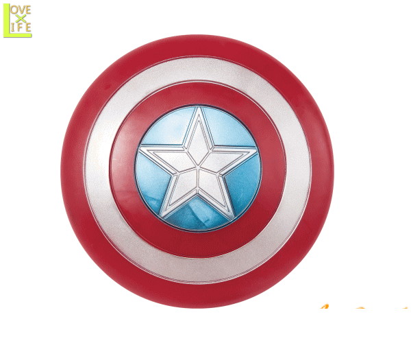 ヤマダモール | GOODS Captain America シールドキャプテン・アメリカ