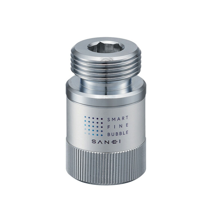 楽天市場】ウルトラファインバブル「SANEI」FB洗濯機用ニップル[PY1236