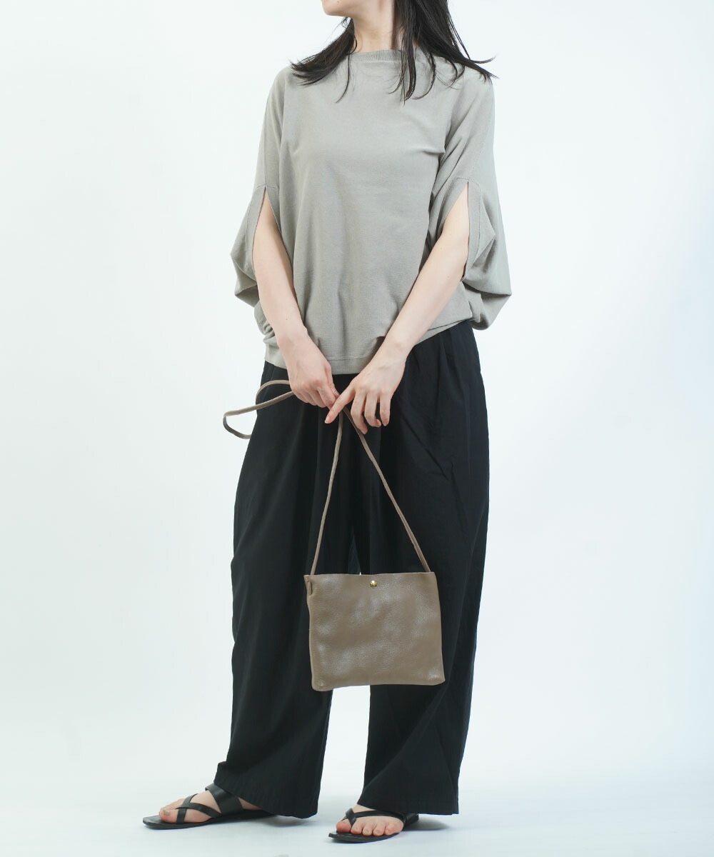 楽天市場】イルビゾンテ IL BISONTE バッグ ショルダーバッグ ボディ