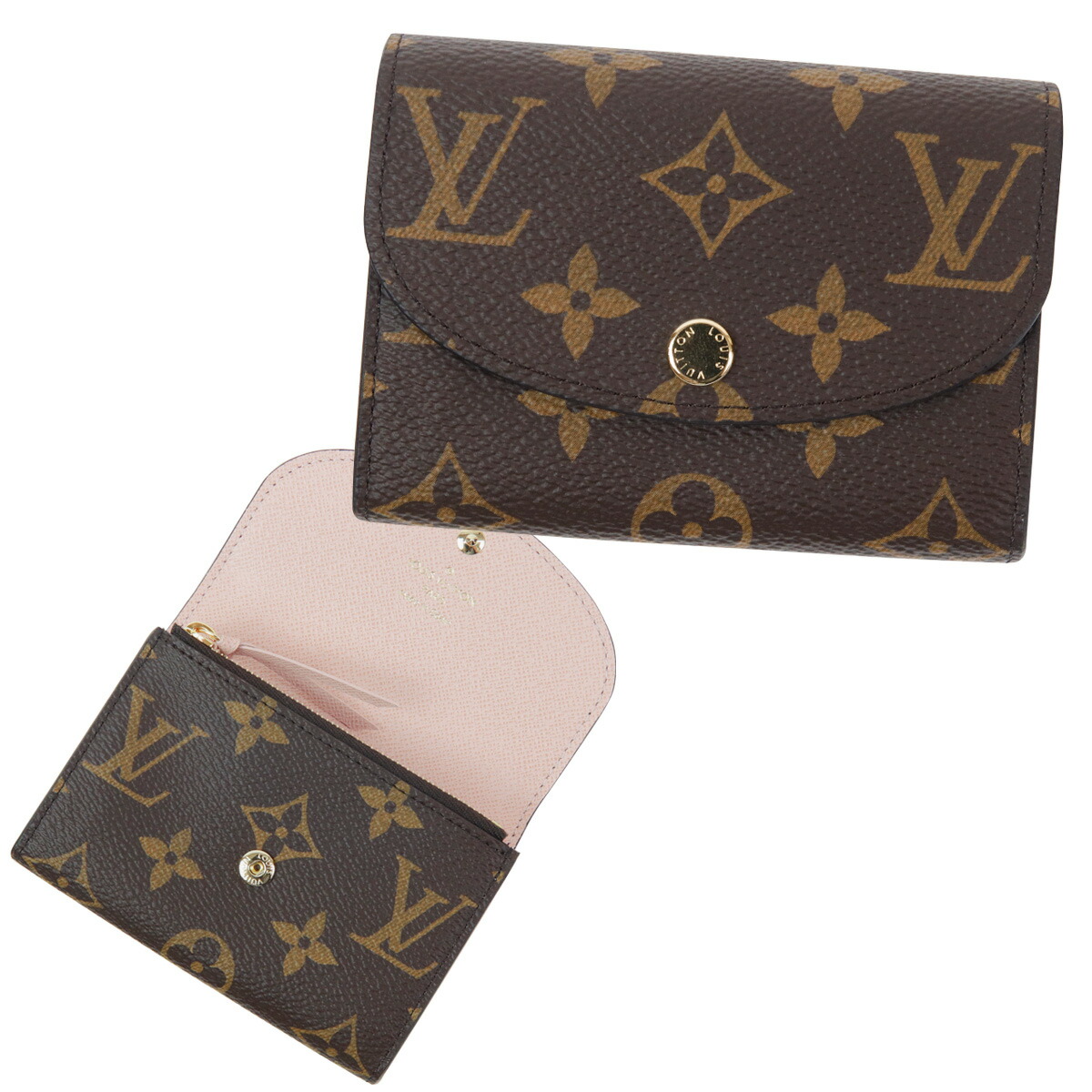 楽天市場】【正規紙袋無料】ルイヴィトン コインケースヴィトン 財布