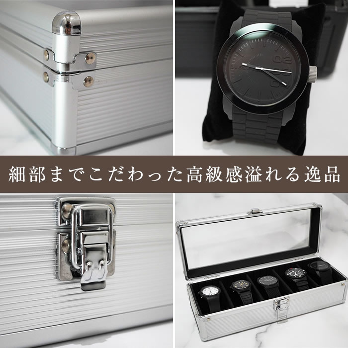 専用【JACOB&CO】 純正時計ボックス ケース JACOB & Co. 時計 収納