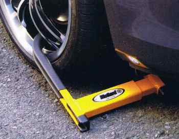 楽天市場】マックガード MCG-40000 自動車盗難防止用カーロック