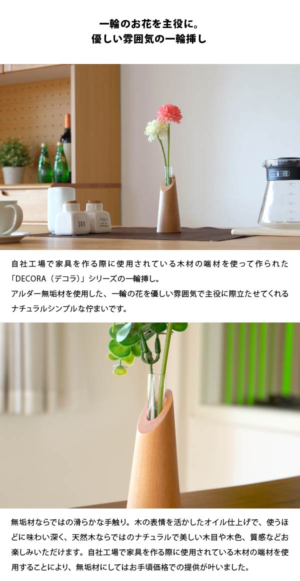 楽天市場】【3/1限定！ポイント10倍！】一輪挿し 花瓶 おしゃれ 試験管