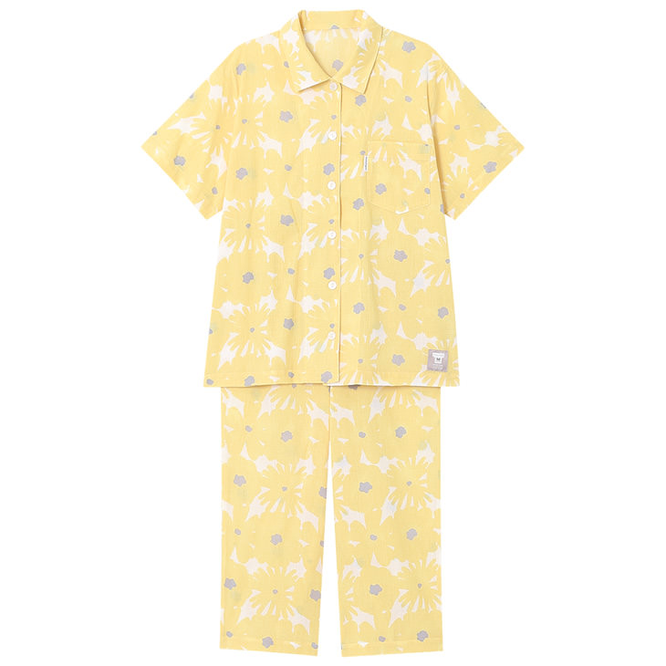 ワコール wacoal 睡眠科学 SOUSOU ソウソウ パジャマ ルームウェア