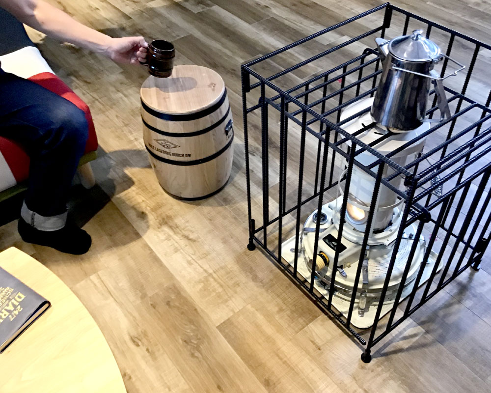 楽天市場】【ふるさと納税】ストーブガード Lサイズ ( アラジン