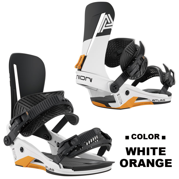 UNION ATLAS ビンディング 24-25 UNION Atlas Pro 22-23 Size S