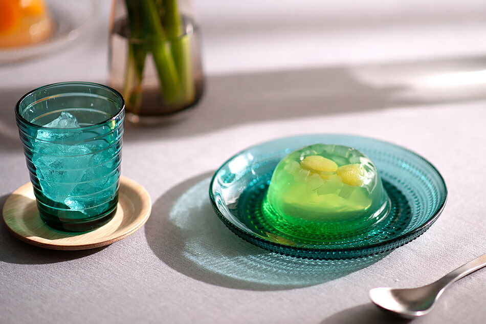 カステヘルミ プレート（イッタラ／iittala） フリーデザイン ｜ 北欧