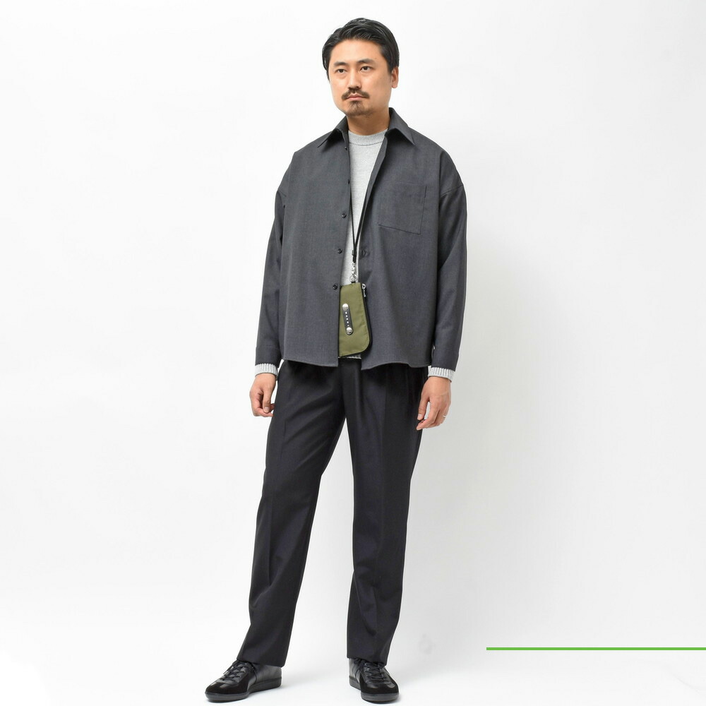 商品ページ｜大人の男に最高の満足を提供するメンズセレクトショップguji