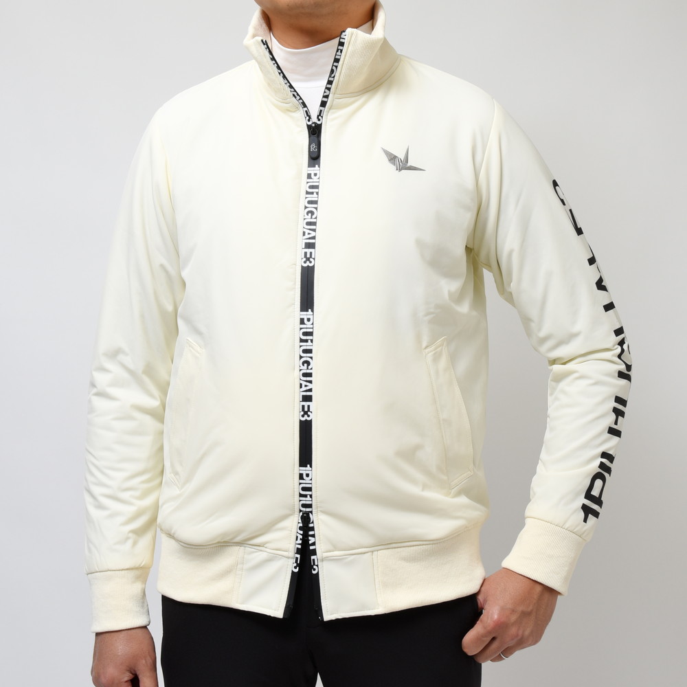 1PIU1UGUALE3 GOLF（ウノ ピゥ ウノ ウグァーレ トレ ゴルフ