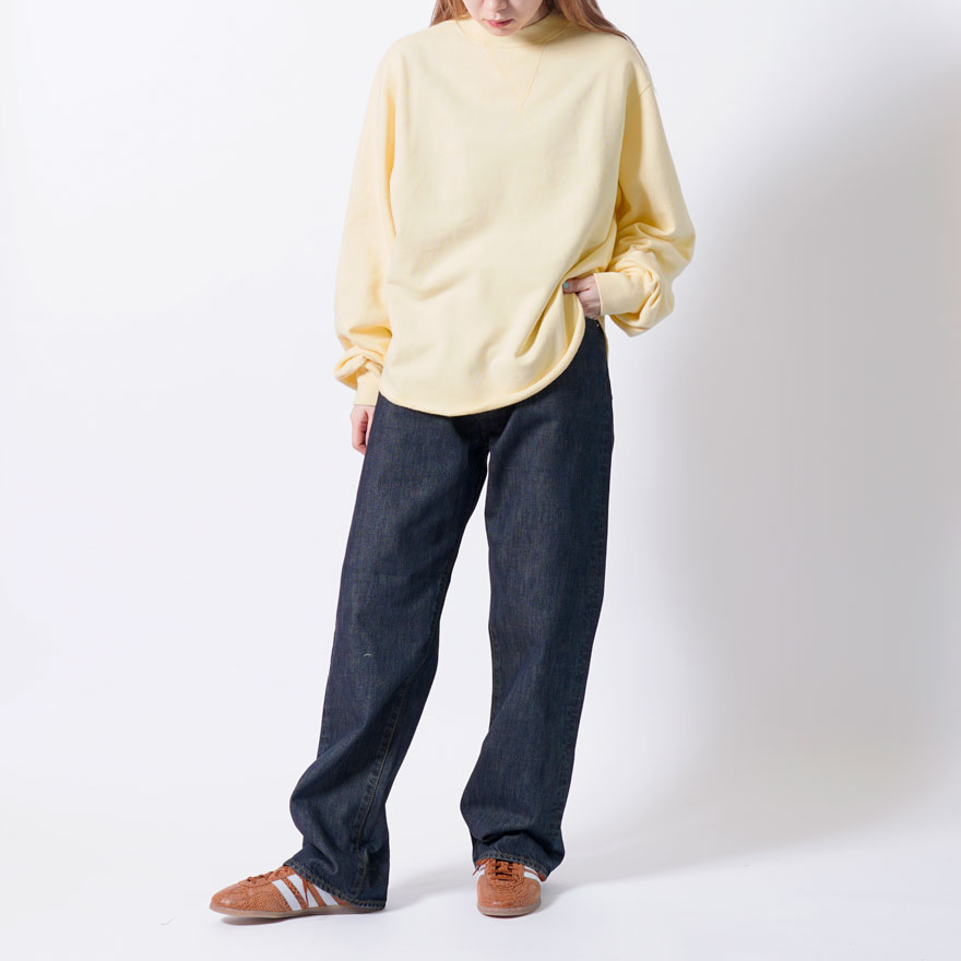 楽天市場】【26SS 新色入荷】シンゾーン Shinzone ダブル ガゼット