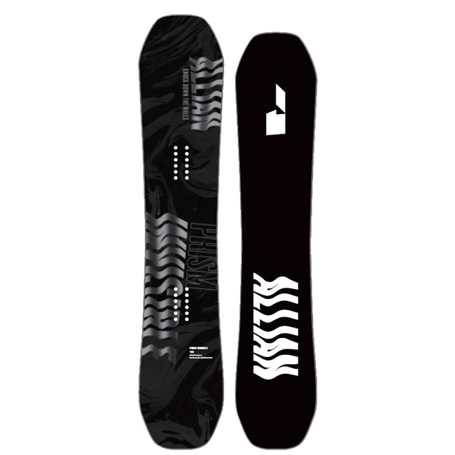 楽天市場】アライアン スノーボード ALLIAN PRISM GIRL 25-26 プリズム