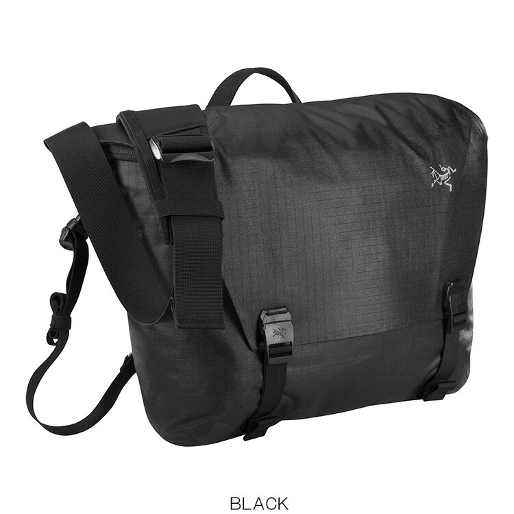 アークテリクス ARC'TERYX GRANVILLE 10 COURIER BAG グランヴィル 10