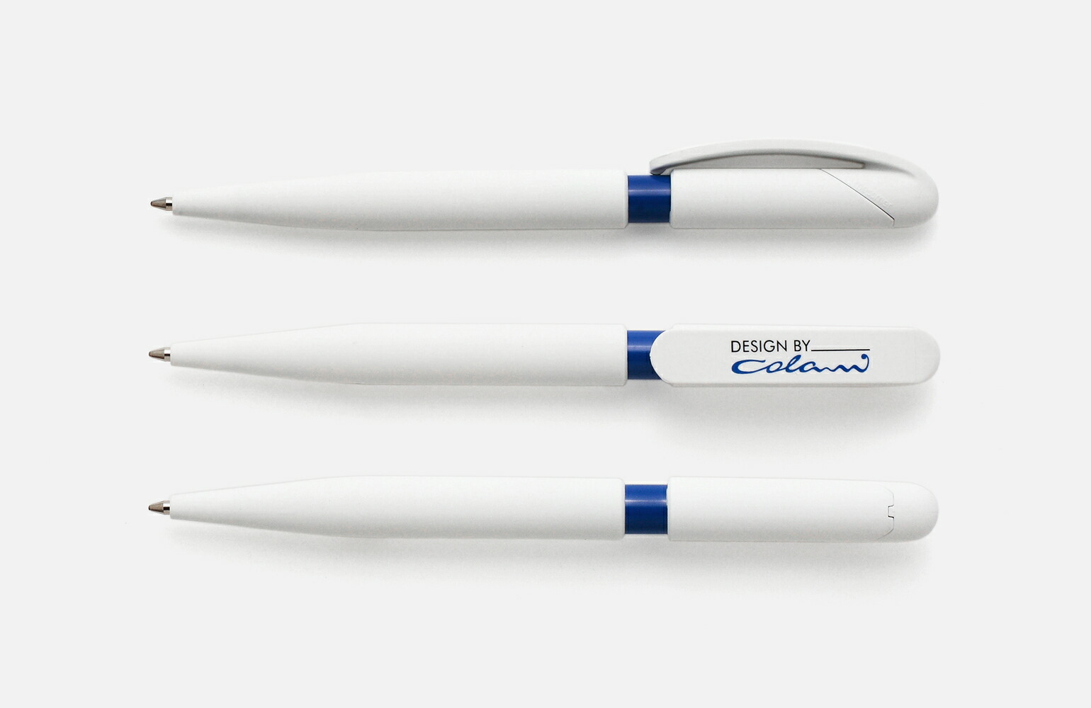 COLANI PEN コラーニペン ベルベット | HIGHTIDE（ハイタイド）公式サイト