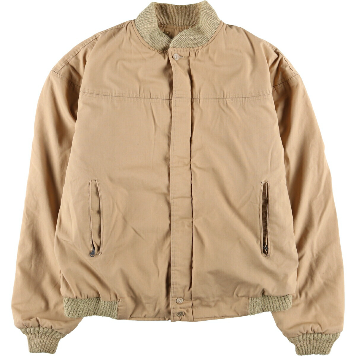 Catalina 40 スペシャル キャップショルダー ダービージャケット