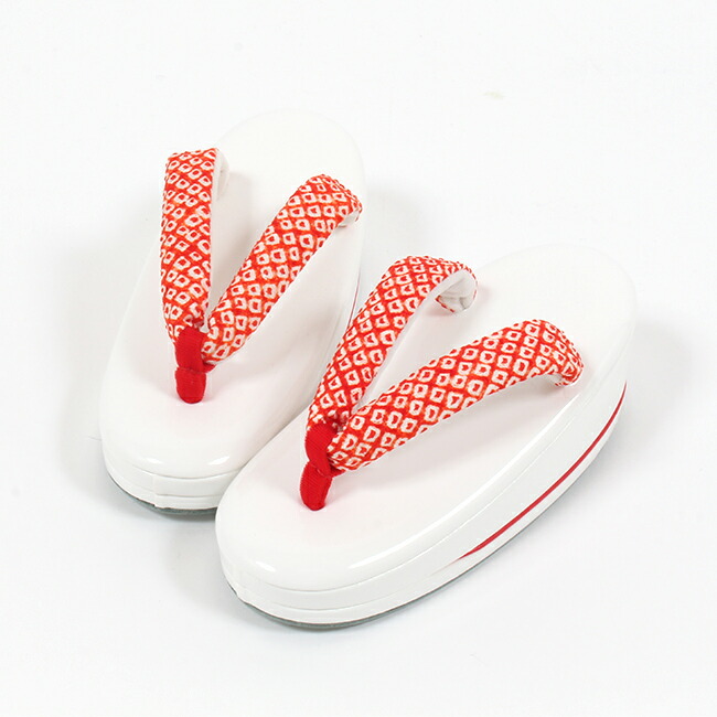 楽天市場】【3/1 0:00-3/2 9:59☆10%OFFクーポン】草履 3歳 七五三/753