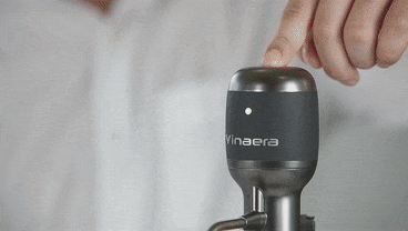 楽天市場】【楽天1位】Vinaera ビナエラ Pro 電動ワインエアレーター