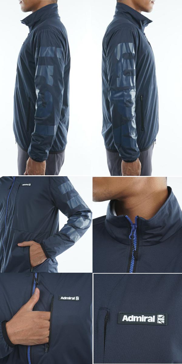 楽天市場】【☆10%OFFｸｰﾎﾟﾝ2月24日09:59迄☆】アドミラルゴルフ