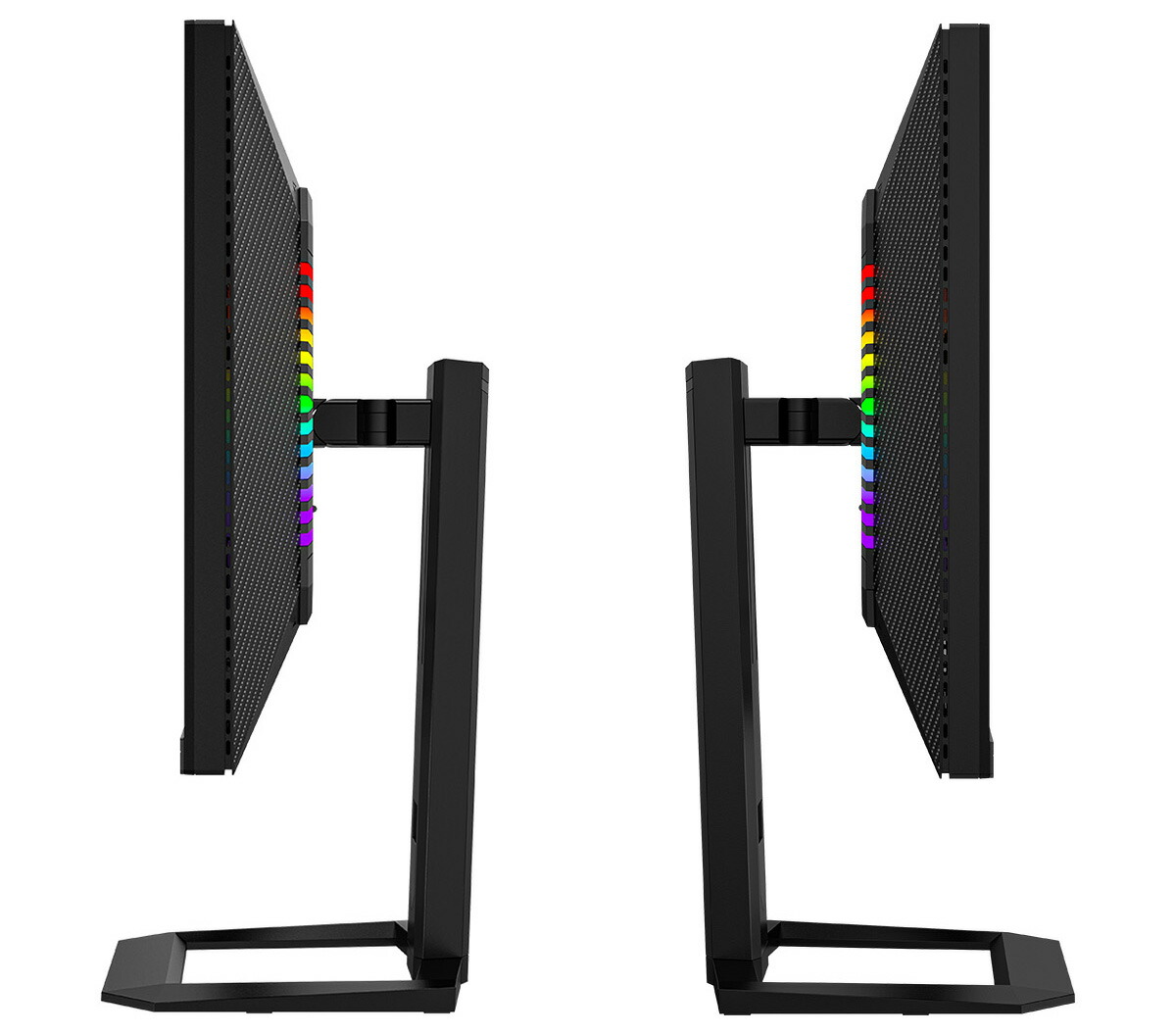 TITAN ARMY 27インチ 量子ドット MiniLED HDR1000相当 WQHD 320Hz