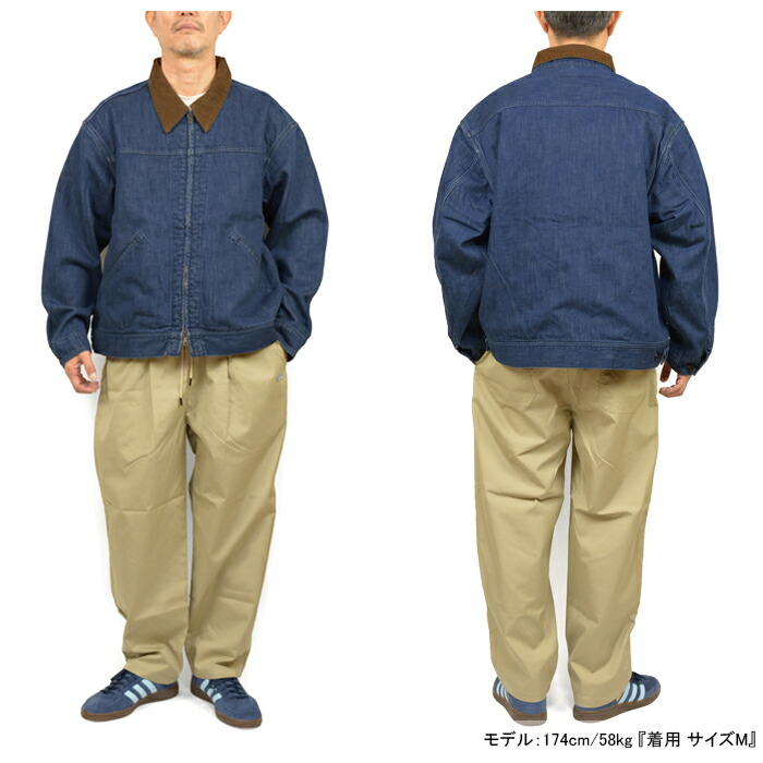 楽天市場】【SALE】RADIALL ラディアル RAD-25AW-JK010 C10 - TRUCKER