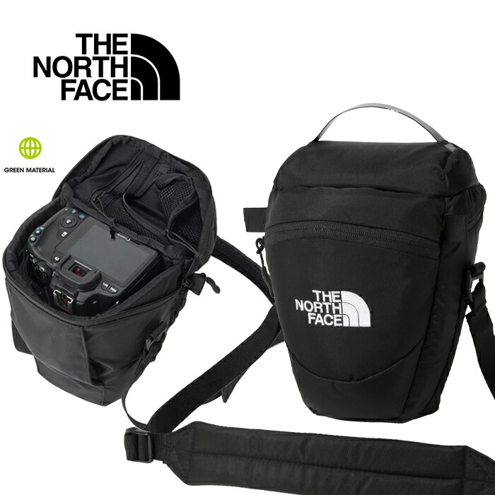 楽天市場】ザ・ノース・フェイス THE NORTH FACE NM62332 ML カメラ