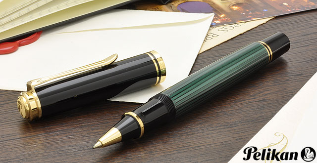 楽天市場】【2/20は最大P5倍！】 名入れ ペリカン ローラーボール