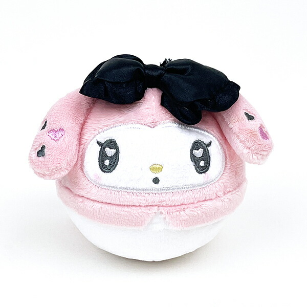 サンリオ マイメロディ うるうる ぬくい～ず ぬいぐるみ