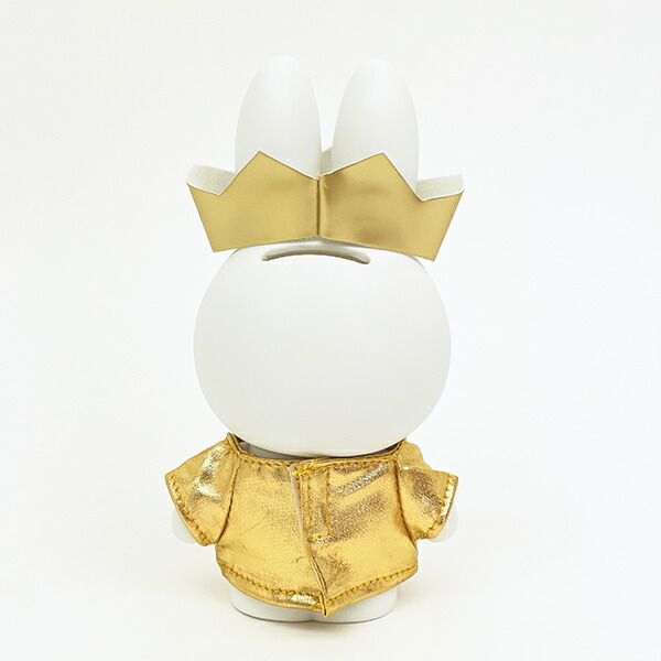 ミッフィー miffy 70th ちょきんばこ DX 【限定生産】(シリアル